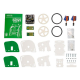 Kitronik :MOVE mini MK2 buggy kit (bez micro:bita)