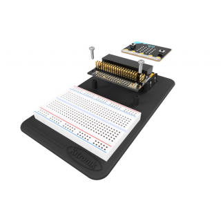 Sustav za prototipiranje za BBC micro:bit Sustav za prototipiranje za BBC micro:bit