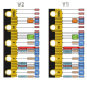 BBC micro:bit set za početnike v2