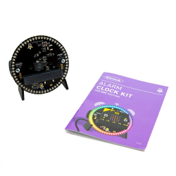 Alarm Clock Kit for BBC micro:bit