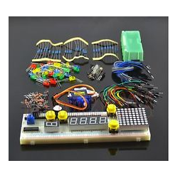 Set elektroničkih komponenata za Arduino - H008