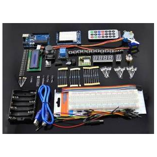Electronic Components Kit for Arduino - H024