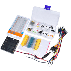 Set elektroničkih komponenata za Arduino - F034