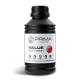PrimaCreator Value UV / DLP Resin - 500 ml - Transparentno crvena