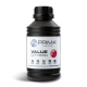 PrimaCreator Value UV / DLP Resin - 500 ml - Transparent red