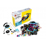 LEGO® Education SPIKE ™ Prime Expansion Set - 45680