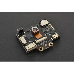 Gravity: HUSKYLENS - AI Machine Vision Sensor - Education/Pro