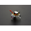 Mr Neon - 4-Soldering Light Chaser Beam Robot Kit