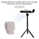3D scanner - Creality CR-SCAN 01