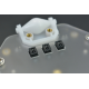 Micro:Maqueen Plus V2 - napredni edukacijski set za micro:bit