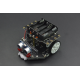Micro:Maqueen Plus - an advanced educational robot for micro:bit
