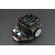 Micro:Maqueen Plus V2 - napredni edukacijski set za micro:bit