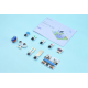 micro:bit Smart City Kit (without micro:bit)