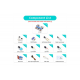 micro:bit Smart City Kit (without micro:bit)