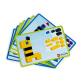 LEGO® Education Creative LEGO® Brick Set - 45020