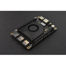 LattePanda 2 Alpha - 8GB RAM + WiFi