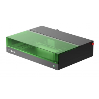 Xtools - S1 40W Dark - laser and engraver 