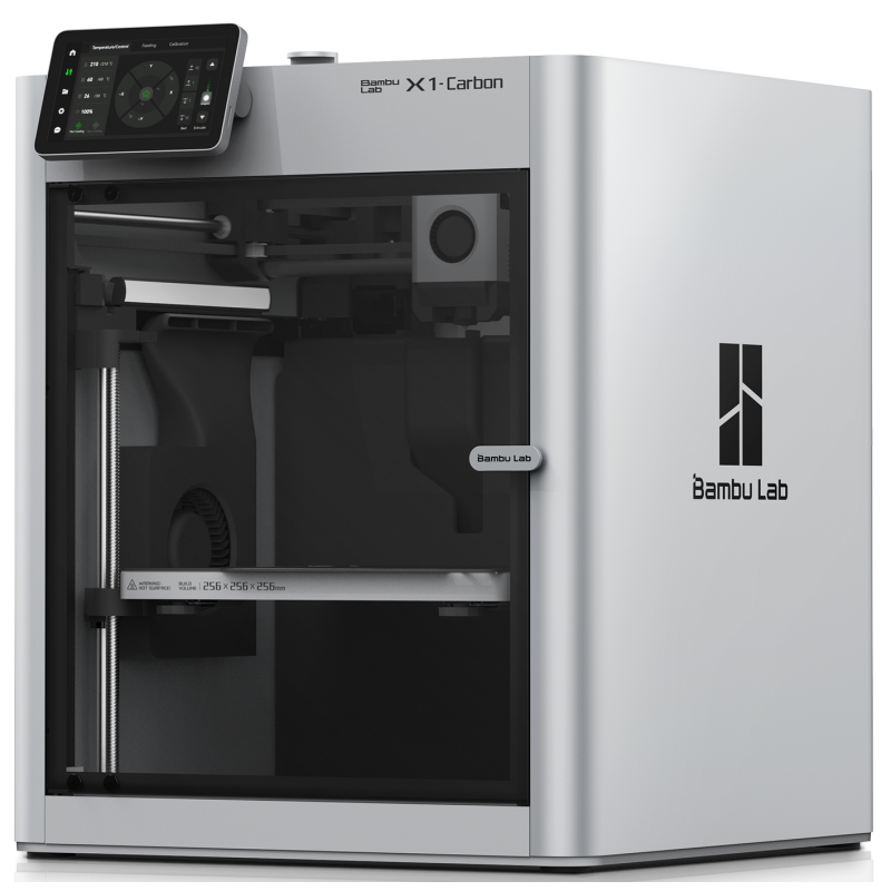 BAMBU LAB X1 - CARBON