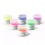 Fluorescent Color Screen Printing Ink Set (100ml, 6 colors)
