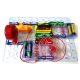 Snap:bit - Micro:bit Adapter for Snap Circuits