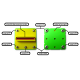 Snap:bit - Micro:bit Adapter for Snap Circuits