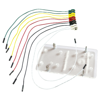 Snap to Pi - Raspberry Pi Snap Circuit kit Snap to Pi - Raspberry Pi Snap Circuit kit