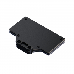 mBuild Blue LED Matrix