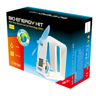 Bio-Energy Education Science Kit
