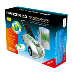 H-racer 2.0