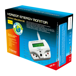 Horizon Energy Monitor