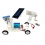 Multi Energy Car Science Kit