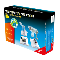 Super Capacitor Science Kit