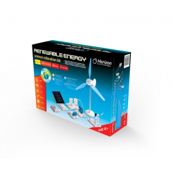 Renewable Energy Education Set 2.0