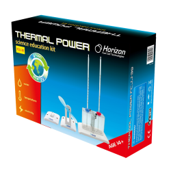 Thermal Power Science Kit