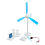 Wind to Hydrogen Science Kit