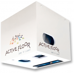 Active floor - ONE