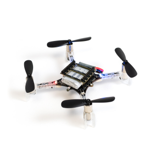Crazyflie 2.1+