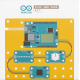 Arduino Plug and Make Kit