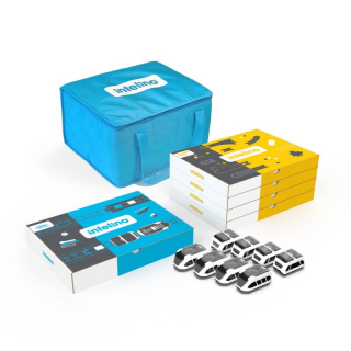 Intelino® Smart Train Classroom set Intelino® Smart Train Classroom set