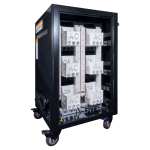 PT-36, 36 Bay Smart Charging Cart