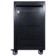 PT-36, 36 Bay Smart Charging Cart