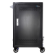 AC-Lite, 30 Bay Economical Cycle Charging Cart