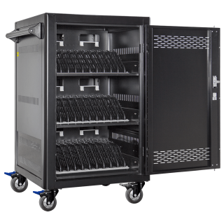 AC-Lite 30 Bay, Smart Charging USB Hub, Charging Cart, USB-C Cables AC-Lite 30 Bay, Smart Charging USB Hub, Charging Cart, USB-C Cables