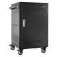 AC-Lite, 30 Bay Economical Cycle Charging Cart