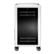 AC-PLUS-T, 36 Bay Secure Charging Cart