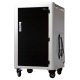 AC-PLUS-T, 36 Bay Secure Charging Cart