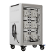 AC-PLUS-T, 36 Bay Secure Charging Cart