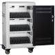 AC-PLUS-T, 36 Bay Secure Charging Cart