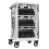 AC-Slim, 36 Bay Secure Charging Cart