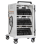 AC-MAX, Premium 36 Bay Secure, Charging Cart 